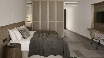 OLEA ALL SUITE HOTEL