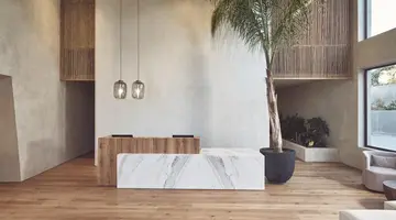 OLEA ALL SUITE HOTEL