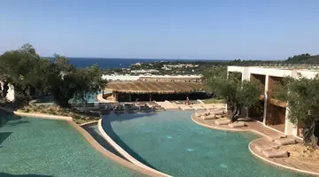 OLEA ALL SUITE HOTEL
