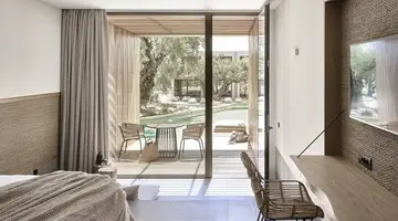 Olea All Suite Hotel