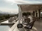 Olea All Suite Hotel