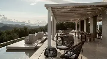 Olea All Suite Hotel