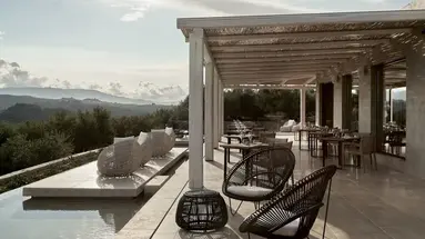 Olea All Suite Hotel