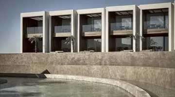 Olea All Suite Hotel