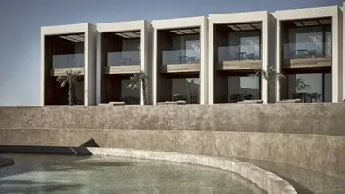 Olea All Suite Hotel