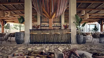 OLEA ALL SUITE HOTEL
