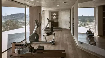 OLEA ALL SUITE HOTEL