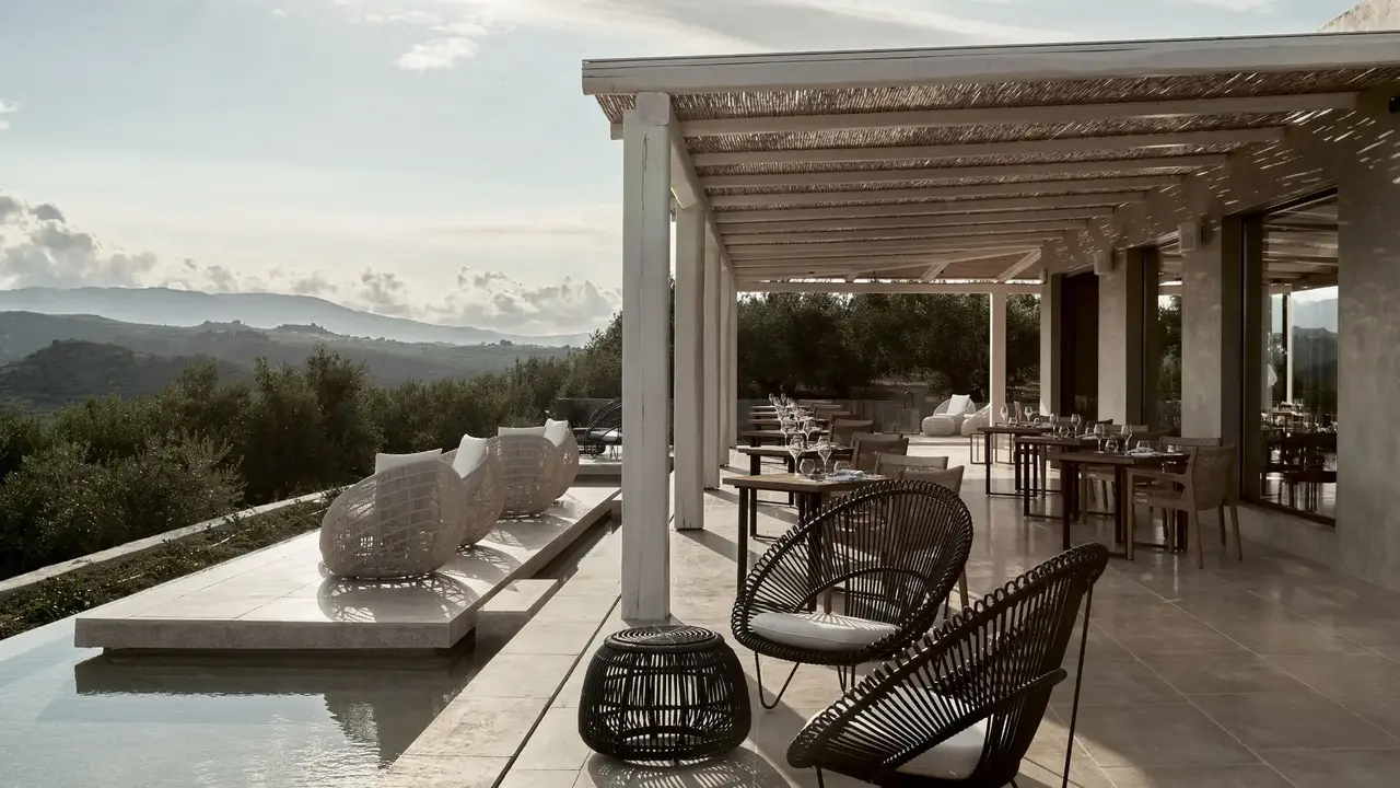 Olea All Suite Hotel