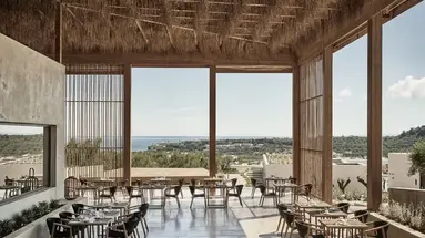 Olea All Suite Hotel