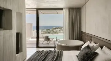 Olea All Suite Hotel