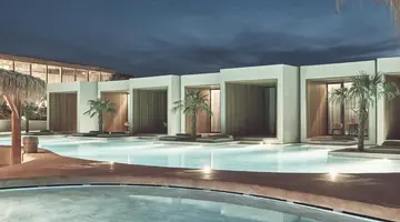 OLEA ALL SUITE HOTEL