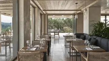 OLEA ALL SUITE HOTEL