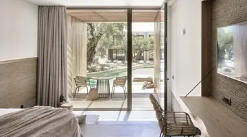 OLEA ALL SUITE HOTEL