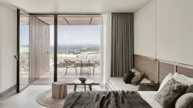 Olea All Suite Hotel