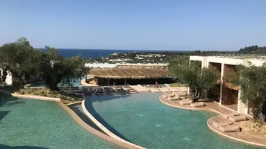 Olea All Suite Hotel
