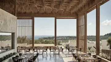 OLEA ALL SUITE HOTEL