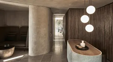 OLEA ALL SUITE HOTEL