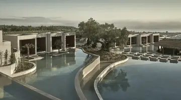 Olea All Suite Hotel