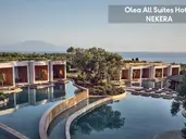 Olea All Suites Hotel