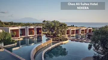 Olea All Suites Hotel