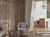 Olea All Suites Hotel