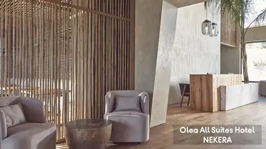 Olea All Suites Hotel