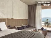 Olea All Suites Hotel