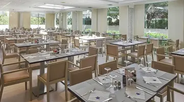 Oleander Hotel