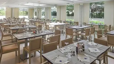 Oleander Hotel