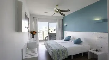 Oleander Hotel