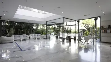 Oleander Hotel