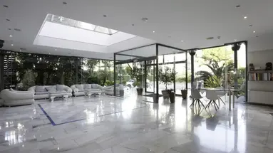 Oleander Hotel
