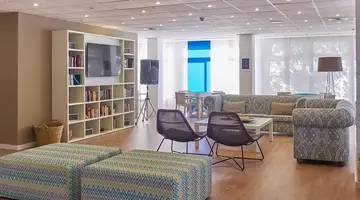 Oleander Hotel