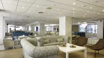 Oleander Hotel