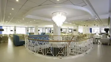 Oleander Hotel