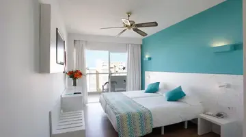 Oleander Hotel