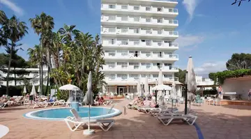 Oleander Hotel