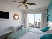 Oleander Hotel