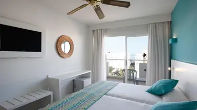 Oleander Hotel