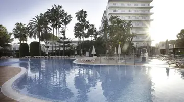 Oleander Hotel