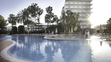 Oleander Hotel