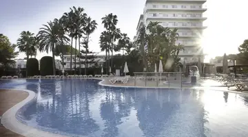 Oleander Hotel