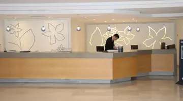 Oleander Hotel