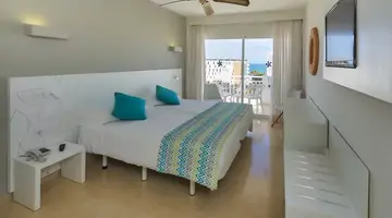 Oleander Hotel