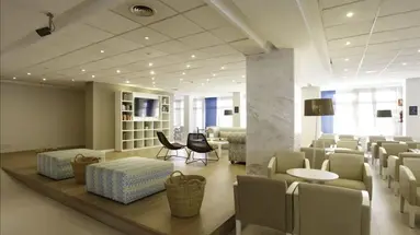 Oleander Hotel