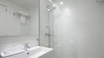 Oleander Hotel