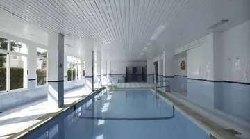 Oleander Hotel