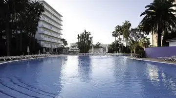 Oleander Hotel