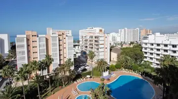 Oleander Hotel