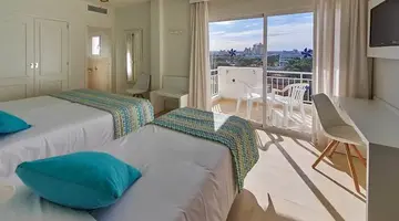 Oleander Hotel